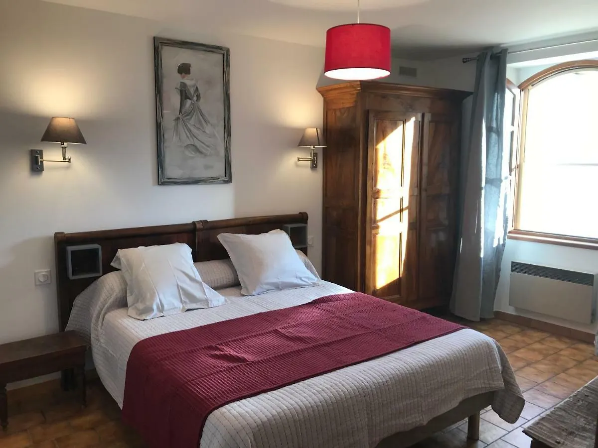 La Clue/ Le Jas Du Ventoux Hotel Plaisians
