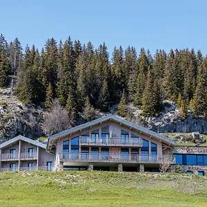 Des Glieres Plateau Des Glieres Thorens-Glières