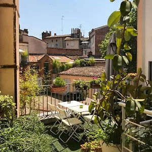 Croix Baragnon 2*, Toulouse Frankrijk