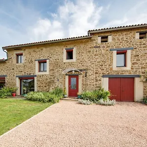 Le Clos Du Mouy Le Vernet-Chameane