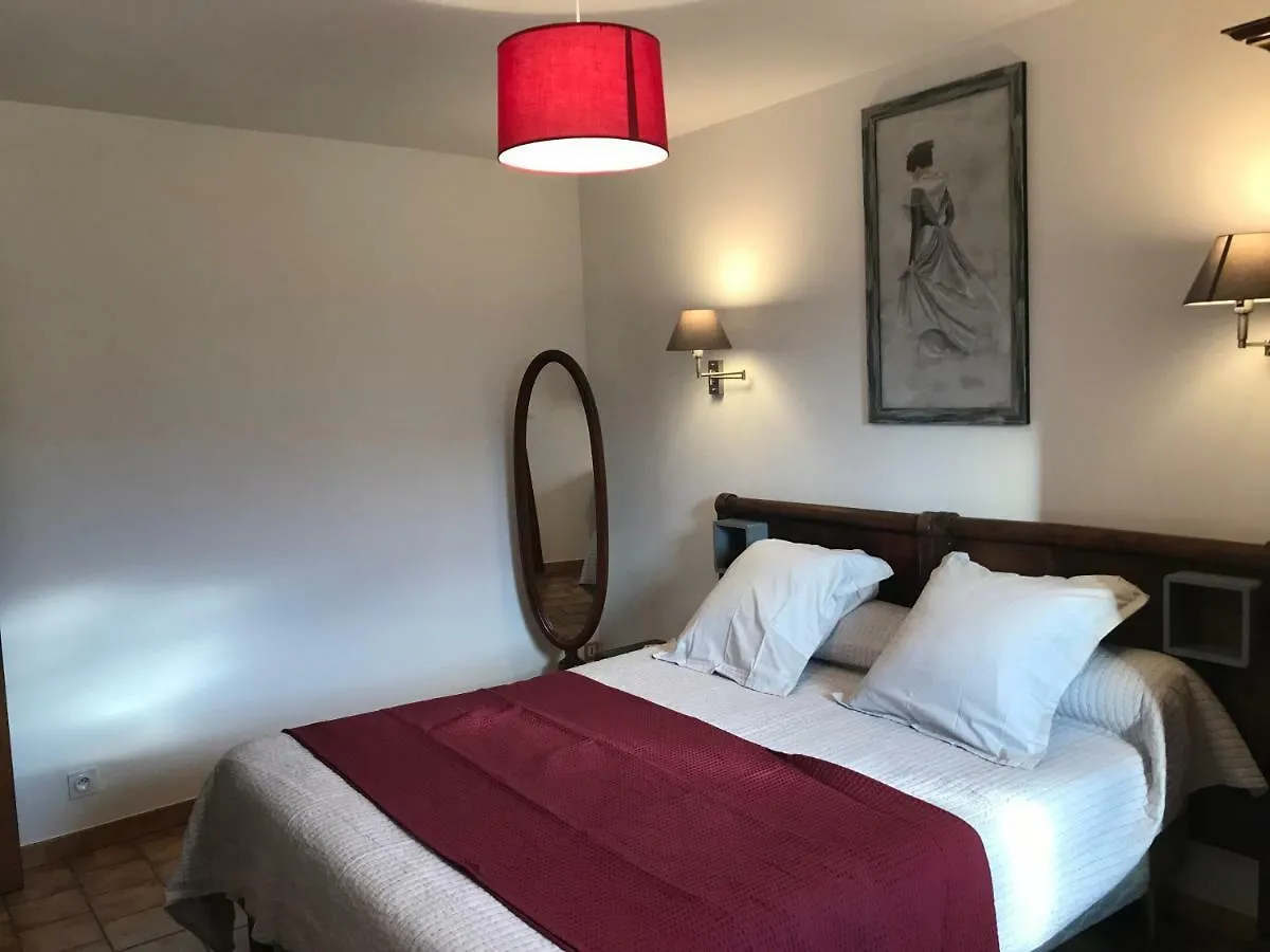 La Clue/ Le Jas Du Ventoux Hotel Plaisians Frankrijk
