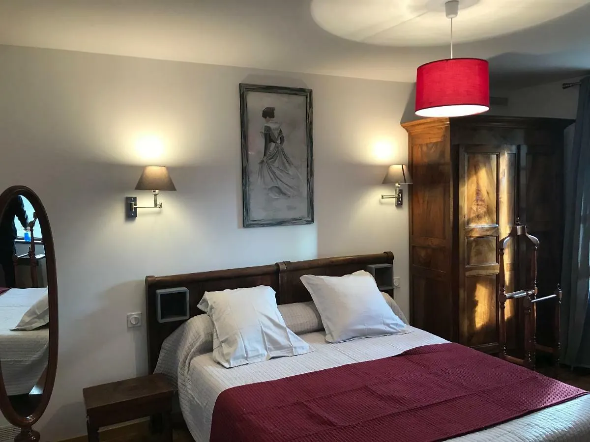 La Clue/ Le Jas Du Ventoux Hotel Plaisians 0*,